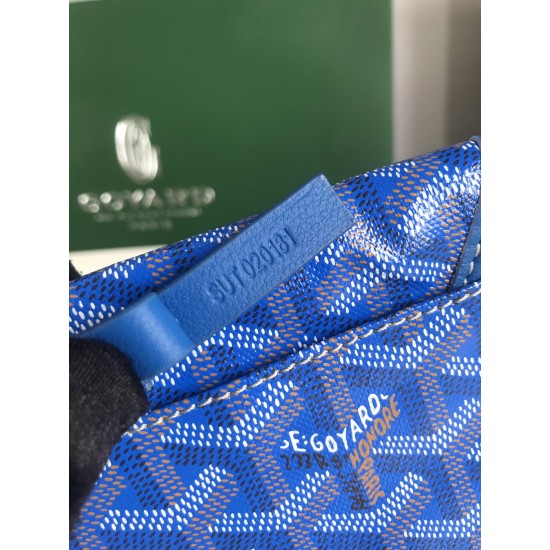 Goyard Anjou Bag