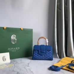 Goyard mini Saigon 