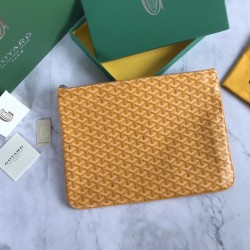 Goyard Sénat MGM Pouch