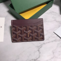 Goyard Wallet