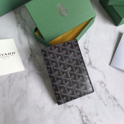 Goyard Saint-Marc Card Wallet