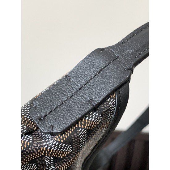 Goyard hobo