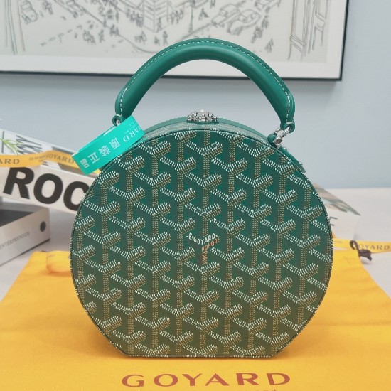 Goyard Alto