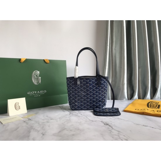 Goyard Anjou Mini Bag