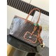 Goyard Chien Gris  