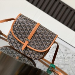 Goyard Belvdre  