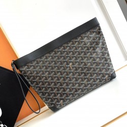 Goyard Conti pouch