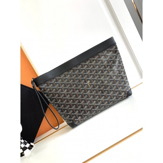 Goyard Conti pouch