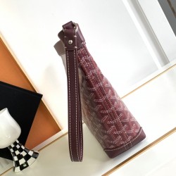 Goyard Conti pouch