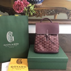 Goyard Alpin