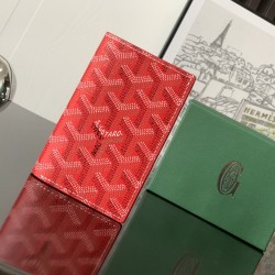 Goyard Wallet