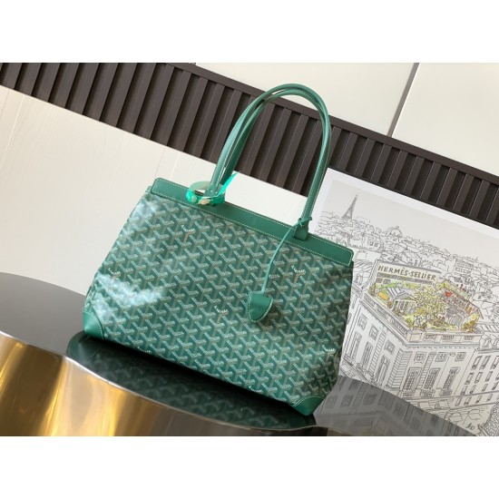 Goyard Bellechasse Biaude Bag