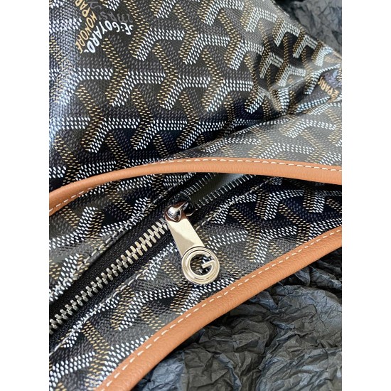 Goyard hobo