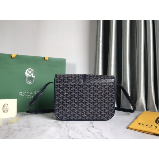 Goyard Belvdre  