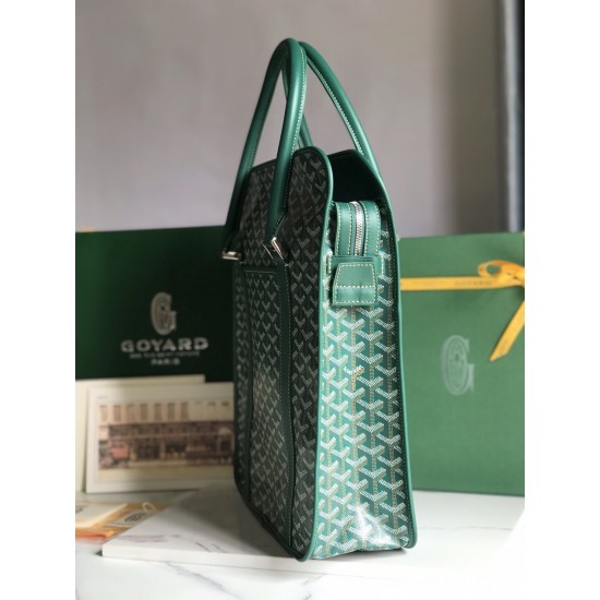 Goyard Bourgogne