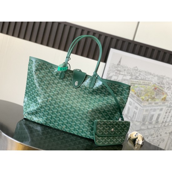 Goyard Saint Louis