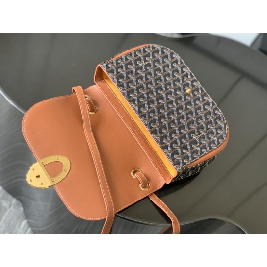 Goyard 233 bag