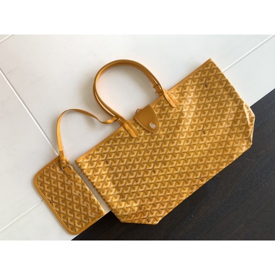 Goyard Saint Louis