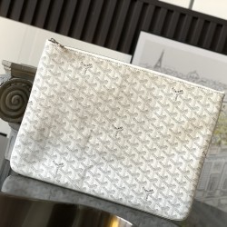 Goyard Senat Pouch