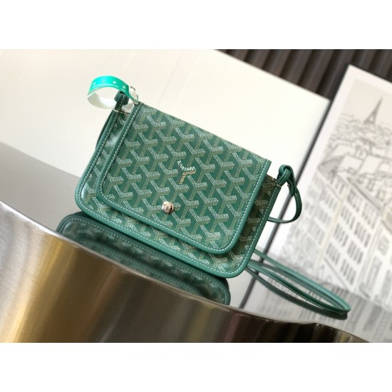 Goyard Wallet