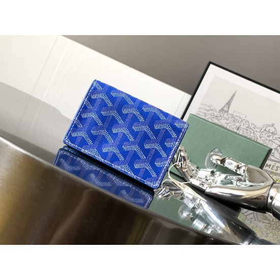 Goyard Wallet