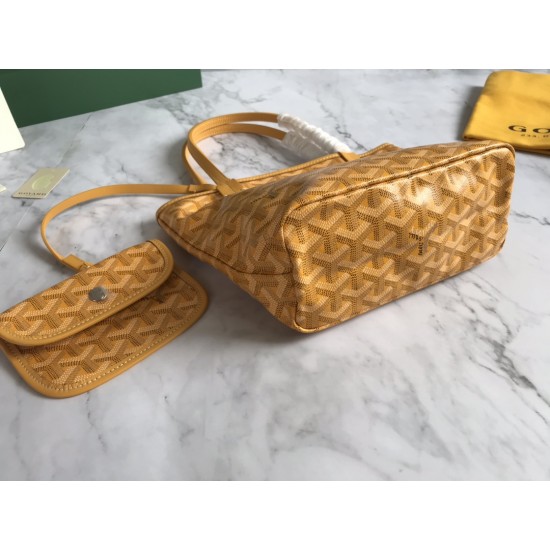 Goyard Anjou Mini Bag