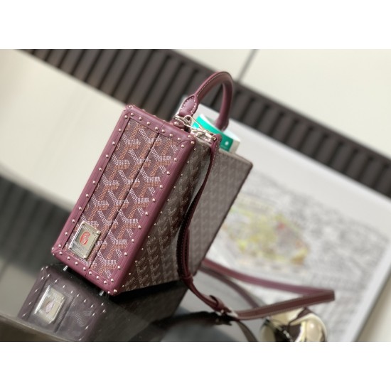 Goyard Grand Htel