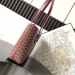 Goyard Voltaire Bag