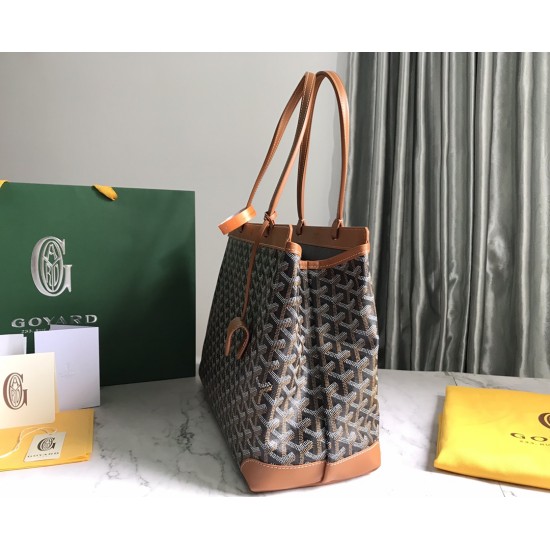 Goyard Bellechasse Biaude Bag