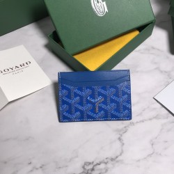 Goyard Wallet