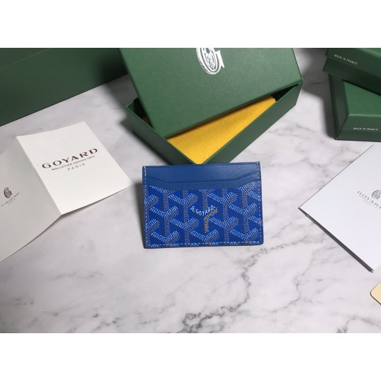 Goyard Wallet