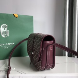 Goyard Belvdre  