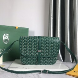 Goyard Belvdre  