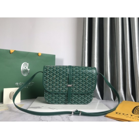 Goyard Belvdre  