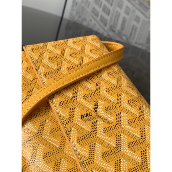 Goyard Wallet