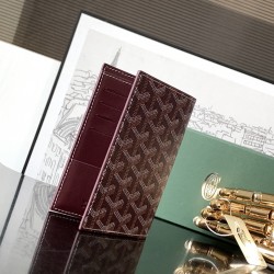 Goyard Wallet