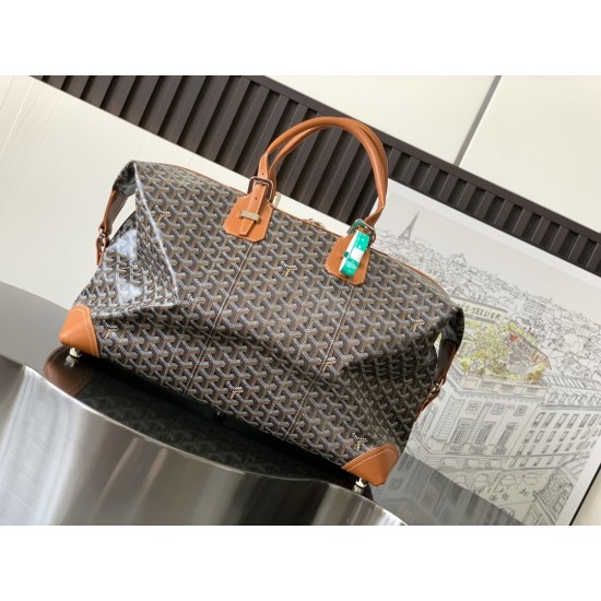 Goyard Boeing Bag