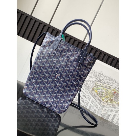 Goyard Saint Louis