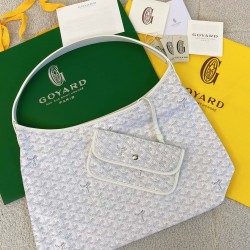 Goyard hobo