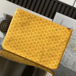 Goyard Senat Pouch