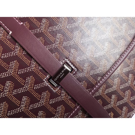 Goyard Belvdre  