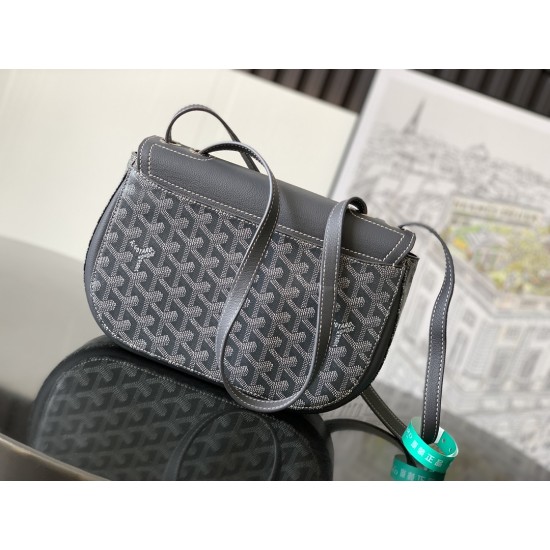 Goyard 233 bag