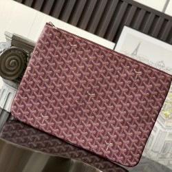 Goyard Senat Pouch