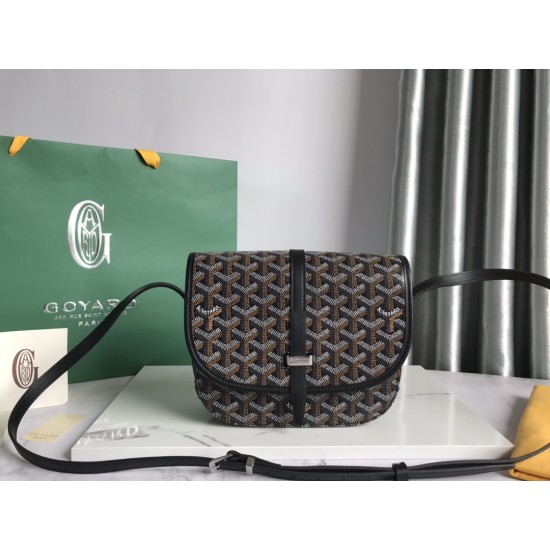 Goyard Belvdre  