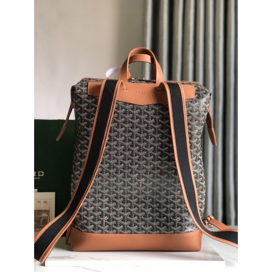 Goyard Alpin