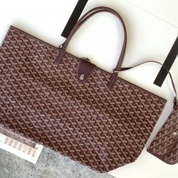 Goyard Saint Louis