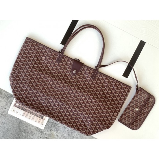 Goyard Saint Louis