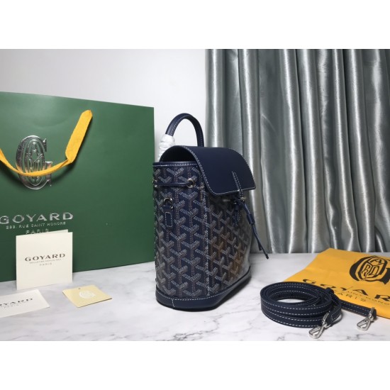 Goyard Alpin