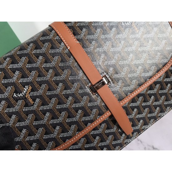 Goyard Belvdre  