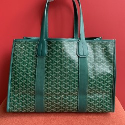 Goyard Villette Tote Bag